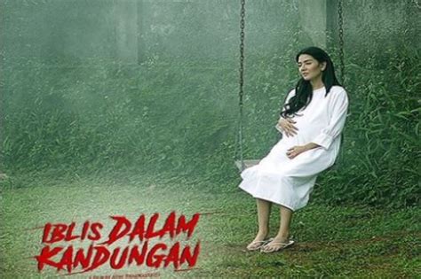 Iblis Dalam Kandungan 2: